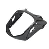 Honda MSX125 Grom Carbon Fiber Headlight Cowl (2013-2015)