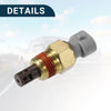GMC C3500 Coolant Temperature Sensor