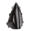 Aprilia RSV4 Black Windshield (2009-2014)