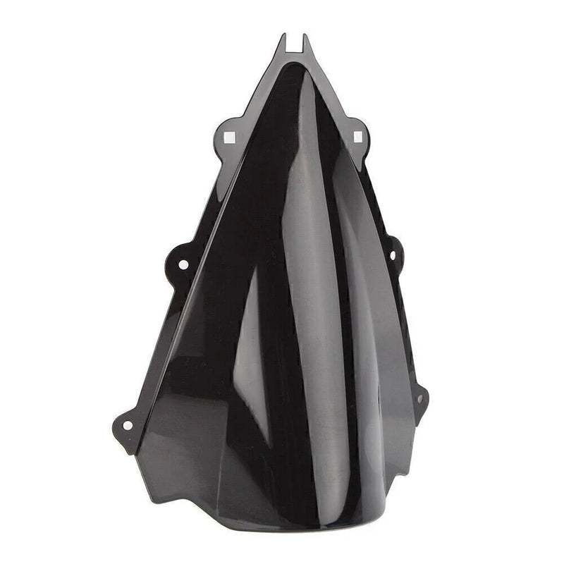 Aprilia RSV4 Black Windshield (2009-2014)