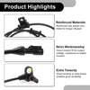 Ford Expedition ABS Wheel Speed Sensor (2003-2006)