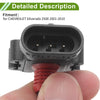 Chevrolet Silverado 2500 MAP Sensor