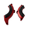 Kawasaki Z900 (2019-2020) Red Engine Case Slider Crash Protector