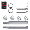 Yamaha Golf Cart G1 / G1A / G1E King Pin Bushing Kit (1979-1989)