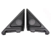 Honda Accord A-Pillar Tweeter Speaker Covers (2018-2020)