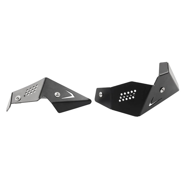 BMW R1300GS 2023-2024 Throttle Body Guards Protector Covers