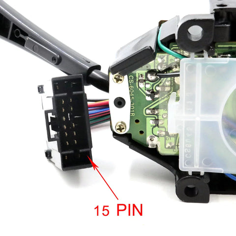 Mitsubishi  Colt Dodge Ram 50 1986-1994 Indicator Switch