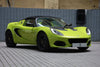 Lotus Elise Stainless Steel Bolts Shell Cover Fixings (2011–2011)