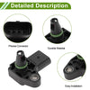 Harley Davidson FLHR MAP Sensor