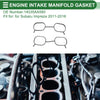 Subaru Impreza Intake Manifold Gasket (2011-2016)