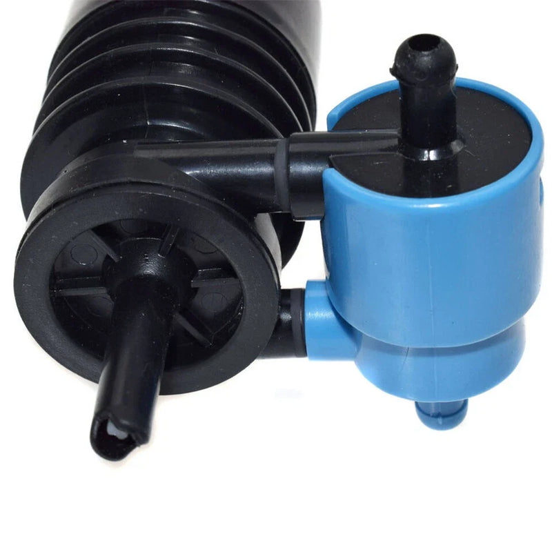 Chrysler Fiat Jeep Windshield Washer Pump 12V (2011-2018)