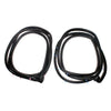 Honda Civic Ferio Sedan 2001-2004 Front Door Weatherstrip