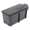 Benz W166 W292 Black Center Console Ashtray Insert (2012-2018)