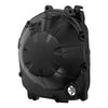 Kawasaki Z900 Black Engine Clutch Cover (2017-2025)