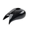 Harley Street Road Glide Stretched Tank Cover (2009-2023)