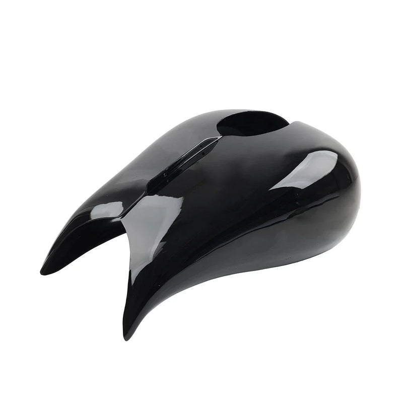 Harley Street Road Glide Stretched Tank Cover (2009-2023)