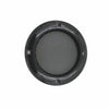 2X 2inch SUBWOOFER Speaker Coaxial Mesh Grille Cover Woofer  Mask Case Black