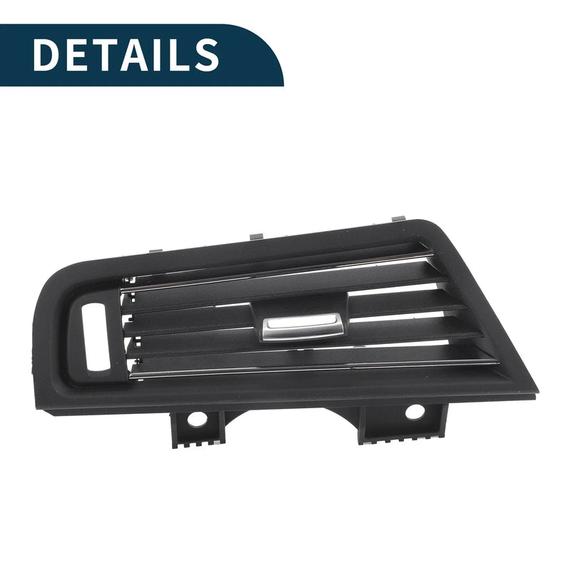 BMW F10 Air Vent Panel