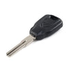 Ducati XDiavel 1260, Multistrada 950S Black Uncut Blade Blank Key (2016-2023)