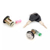 Nissan Sentra / Sunny / TSURU 1990-1994 Door Lock x2