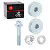 Yamaha Blaster YFS200 Rear Shock Conversion Upper Bushings (88-06)
