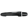 Toyota RAV4 2.0L 2.4L Rear Outside Door Handle (2000-2013)