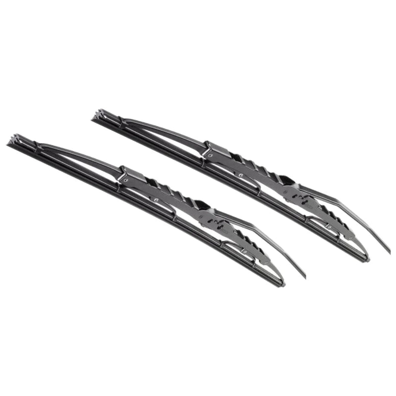 Toyota Hiace LH172 2 x Front Wiper Blades (2000–2004)