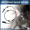 Chrysler 200 Rear ABS Wheel Speed Sensor (2016-2017)