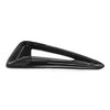 Toyota CHR Front Fog Lamp Light Air Vent Cover Trim (2016-2018)