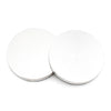 Harley 2 x Motorcycle Handlebar Riser Top Clamp Covers