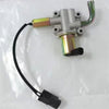 Nissan Frontier, Xterra, Infiniti Idle Air Control Valve (2000-2004)