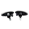 Nissan Qashqai Juke X-Trail Dynamic Clear LED Side Marker Turn Signal Light