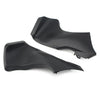 KAWASAKI Ninja ZX6R ZX636 Air Duct Covers (2005-2006)