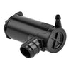 Mitsubishi Suzuki Toyota Windshield Washer Pump (Various Years)