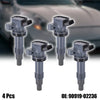 Toyota Matrix Corolla Solara 4 x Ignition Coils (2003-2008)