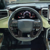 Toyota Tundra ABS Steering Wheel Button Cover Bezel (2022)