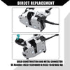 Ford Econoline Van Door Latch with Cable (1992-2014)