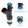 Dodge Magnum / Chrysler Sebring 6pcs 2.7L 3.5L Fuel Injector