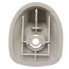 Chrysler Sebring, Dodge Avenger Sun Visor Retainer Clip (2007-2010)