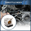 Mitsubishi Lancer 2.0L Throttle Body (2008-2012)