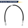 Honda Pilot Front Right Brake Hose (2016-2022)