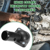 Toyota C-HR Engine Coolant Thermostat Housing (2018-2019)