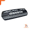 Toyota Hilux Ute SR5 Tundra Style Front Grille White Letter (2018-2020)