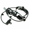 Toyota Hilux Vigo Fortuner Front Left ABS Wheel Speed Sensor (2004-2023)