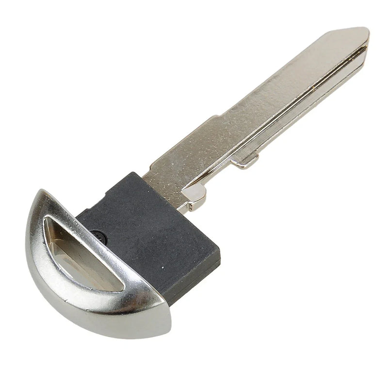 Mazda 3, 5, 6, CX-5, CX-7, CX-9 2 x Smart Emergency Key Fob Uncut Blade