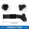 Mercedes Benz C240 C320 Right Side Air Intake Hose (2001-2005)