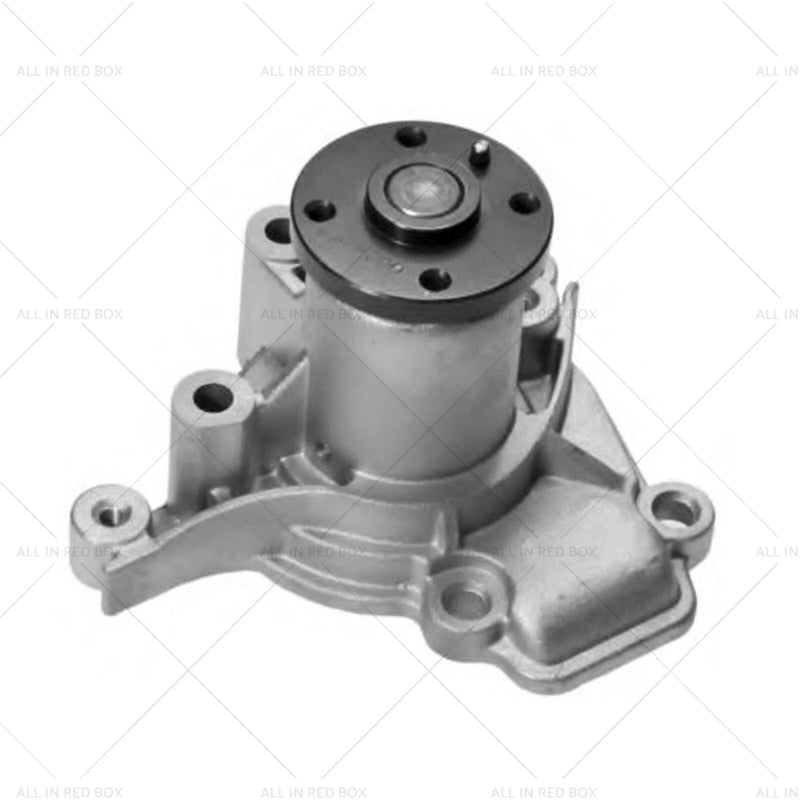Tucson 2.0L Auto Water/Coolant Pump (2004-2007)