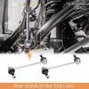Lexus ES300 for Toyota Camry 2pcs Rear Stabiliser Sway Bar Link