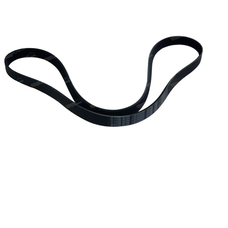 ZD30 Patrol GU Y61 Navara D22 Ute 4cyl Diesel 3.0L Fan Drive Belt