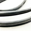 Door Rubber Seal Front LH Fits Toyota Corolla KE30 KE55 TE31 4D SED 1974-79 D06